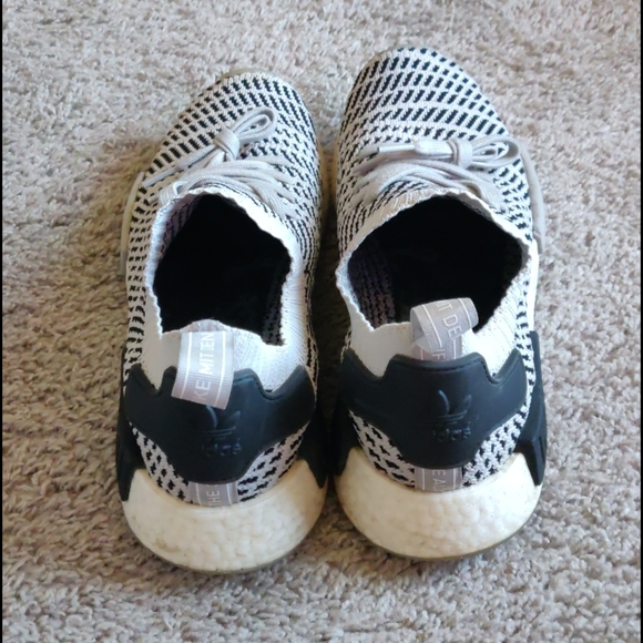 Adidas Boost NMD - Picture 4 of 4